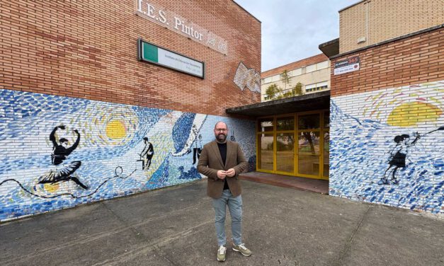 Alumnos del IES Pintor Juan Lara realizarán prácticas de Turismo en espacios municipales