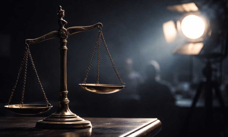 El todo vale del perjuro