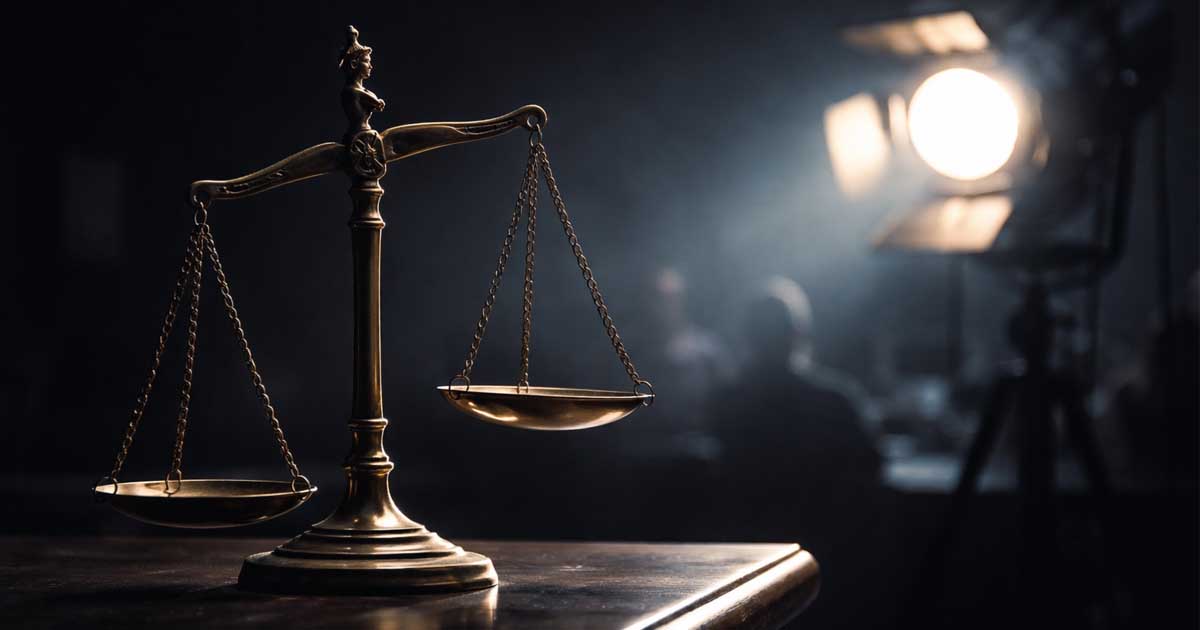 El todo vale del perjuro