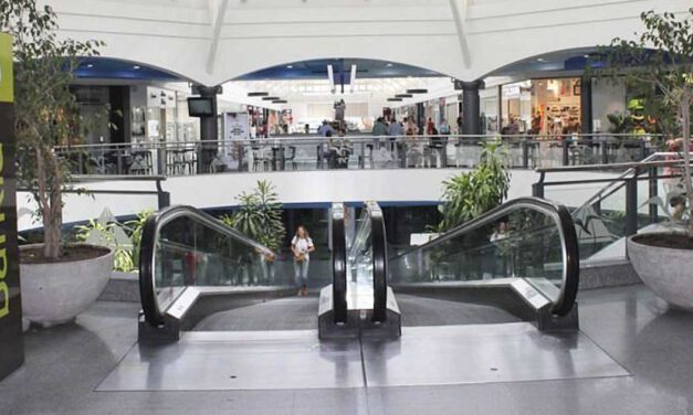 El Paseo lanza una campaña para aliviar la cuesta de enero con premios en compras