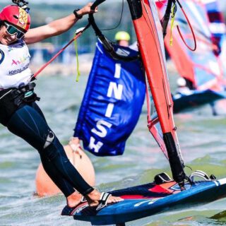 Del sueño olímpico al camino interior: Pilar Lamadrid y su nueva etapa hacia Los Ángeles 2028 Del sueño olímpico al camino interior: Pilar Lamadrid y su nueva etapa hacia Los Ángeles 2028