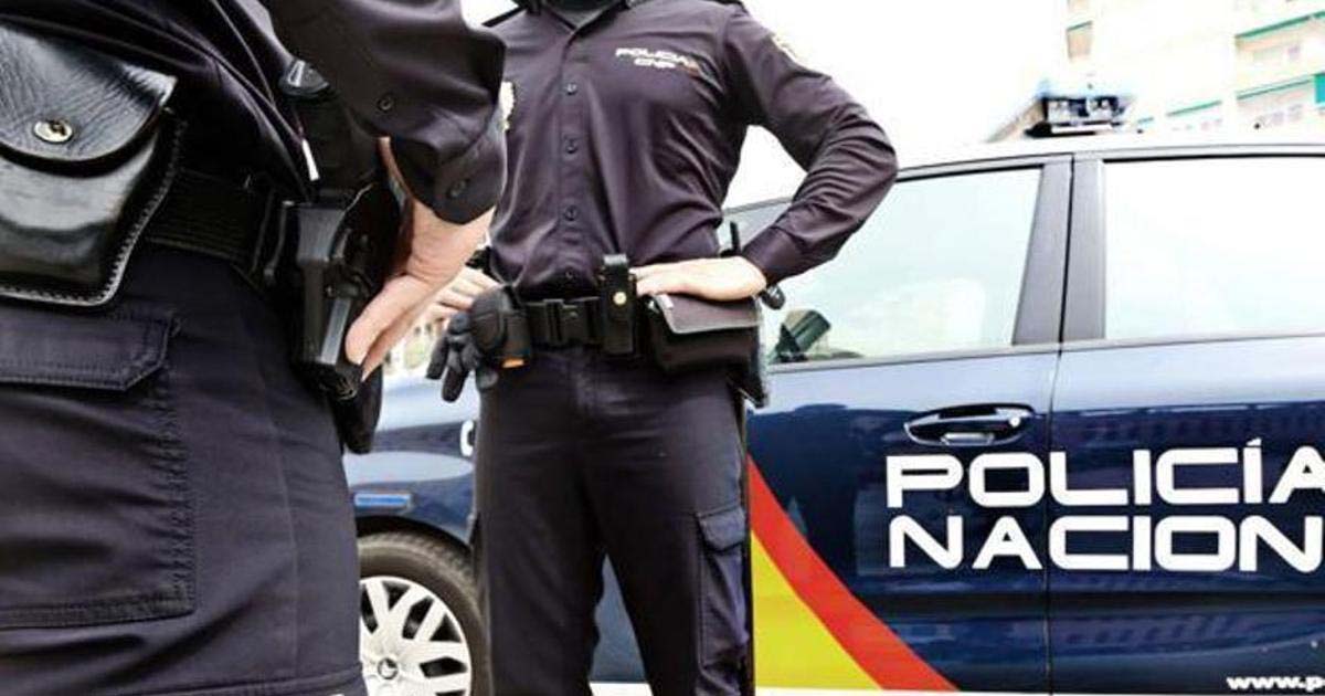Dos detenidos en El Puerto por asaltar dos veces el domicilio de una anciana de 89 años