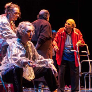 El Teatro Pedro Muñoz Seca presenta su programación de invierno–primavera 2026 con 21 espectáculos