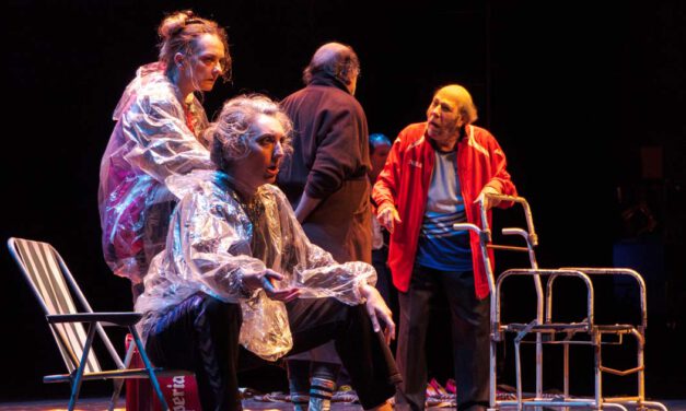 El Teatro Pedro Muñoz Seca presenta su programación de invierno–primavera 2026 con 21 espectáculos