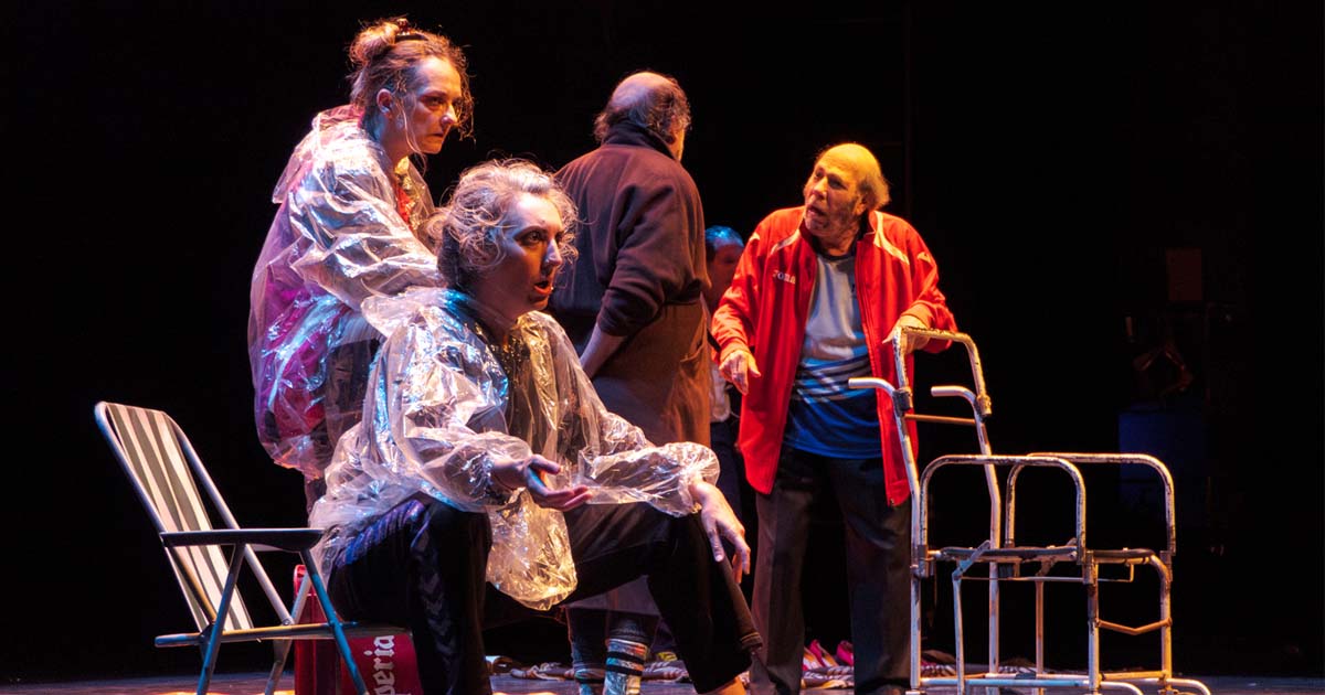 El Teatro Pedro Muñoz Seca presenta su programación de invierno–primavera 2026 con 21 espectáculos