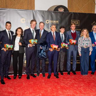 La gala “Toros en El Puerto” consolida su lugar como gran cita del calendario taurino nacional