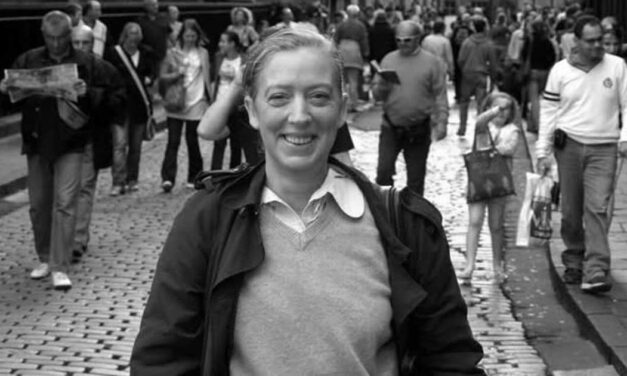 Fallece Patricia Ybarra, exconcejala del PP y primera teniente de alcalde de El Puerto