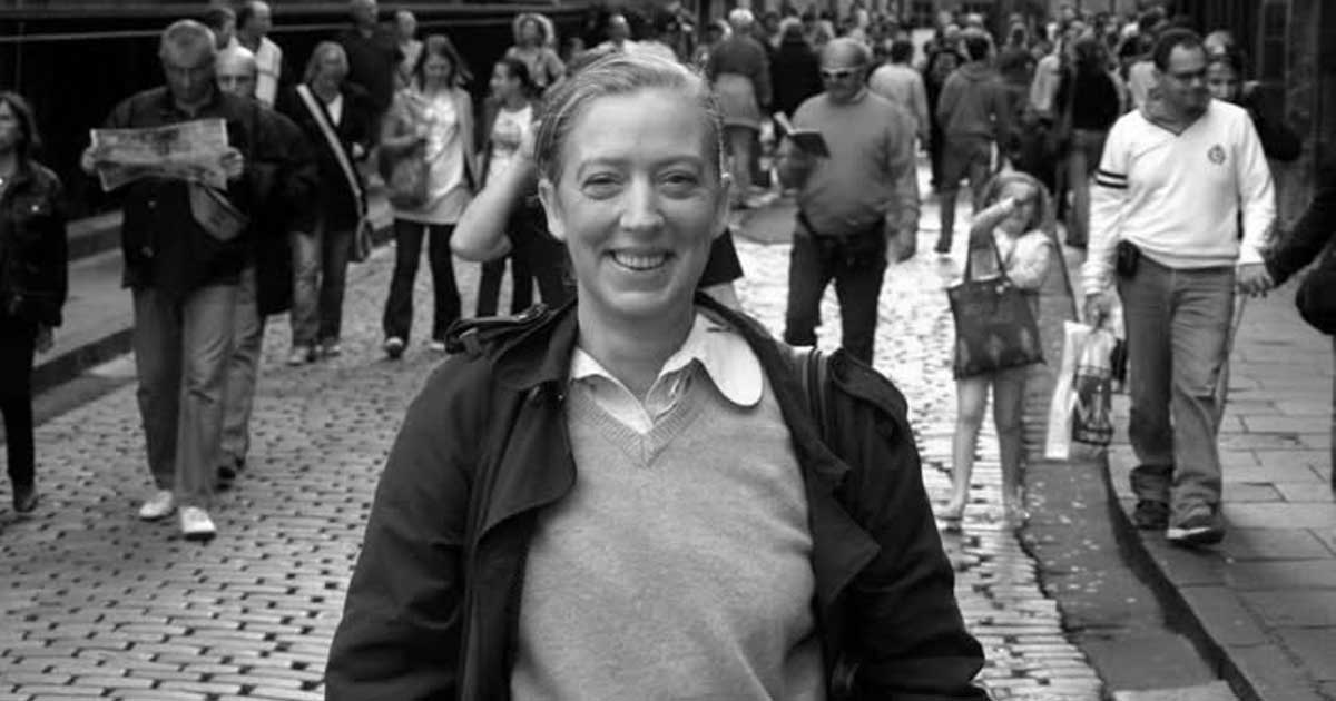 Fallece Patricia Ybarra, exconcejala del PP y primera teniente de alcalde de El Puerto