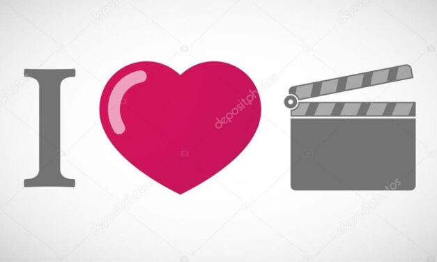 Cinefilia: el amor al cine