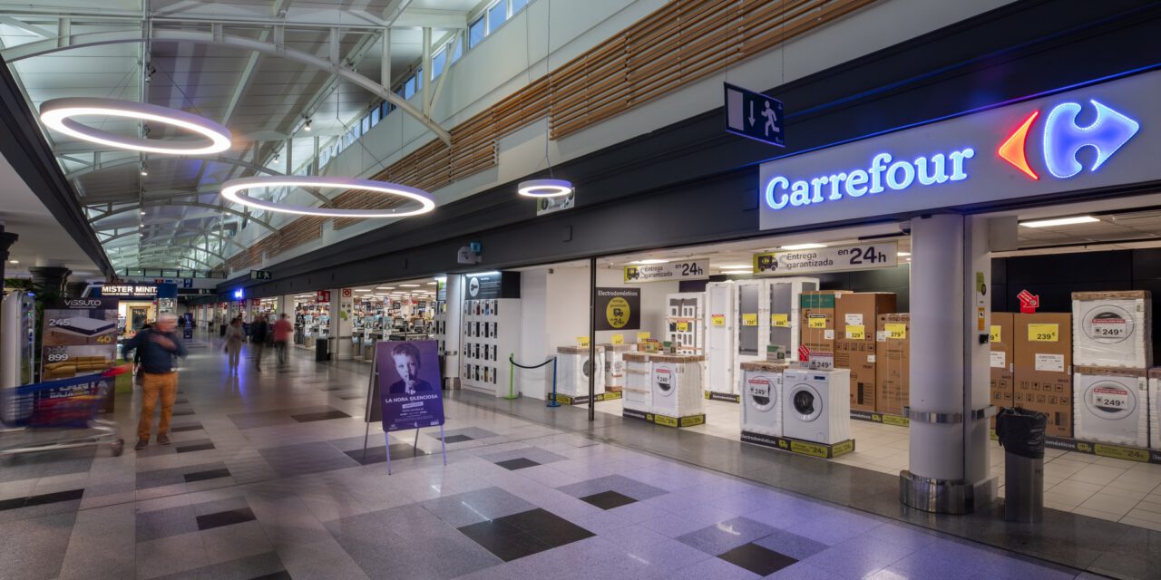 El Paseo acoge este sábado la divertida carrera infantil Baby Rally con más de 300 euros en premios