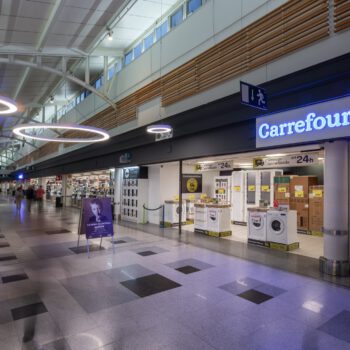 El Paseo acoge este sábado la divertida carrera infantil Baby Rally con más de 300 euros en premios