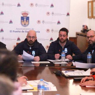 El Puerto mantiene el Nivel 1 de Emergencia y activa nuevas medidas preventivas