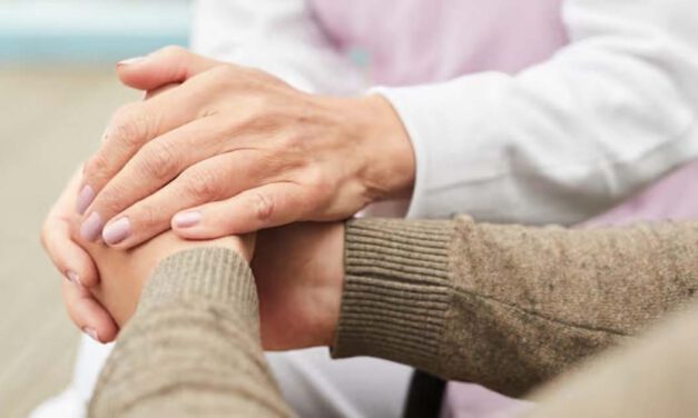 UGT reconoce la labor de las auxiliares de ayuda a domicilio tras los temporales