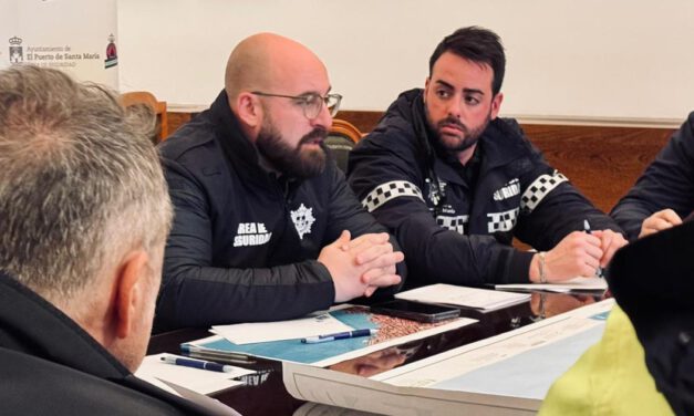 El Puerto recupera la normalidad en la movilidad tras la crecida controlada del Guadalete