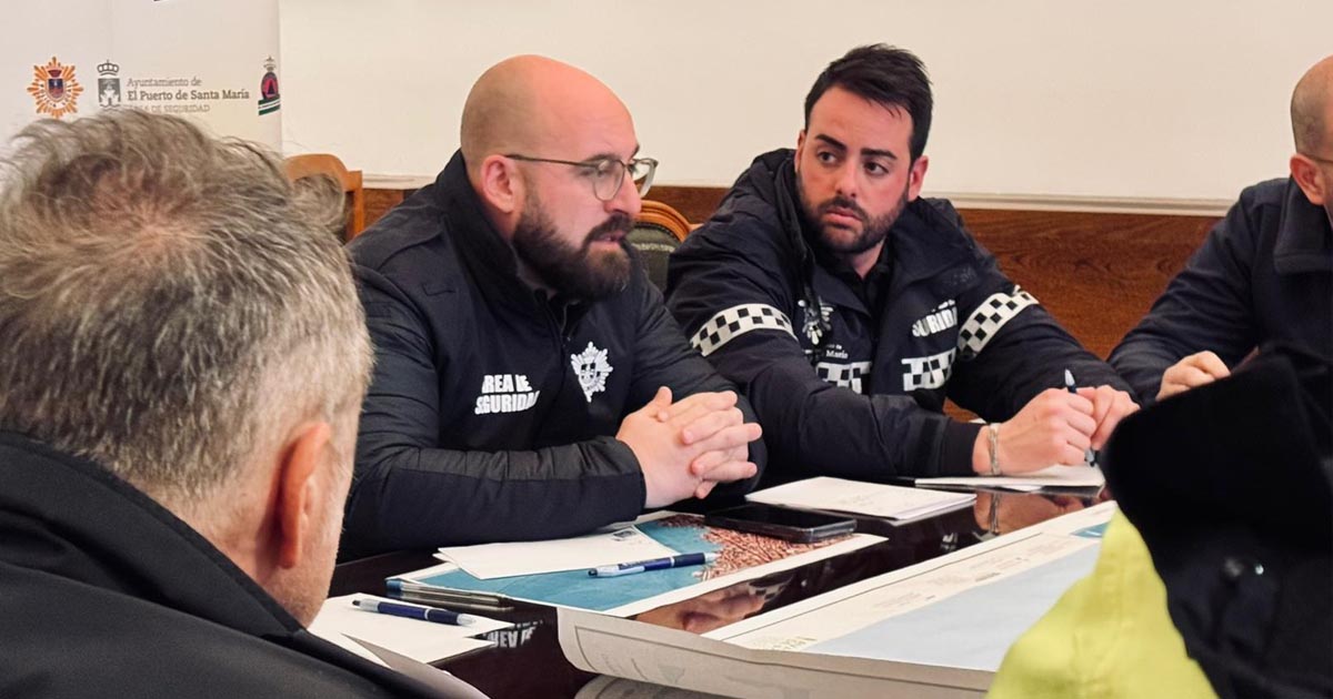 El Puerto recupera la normalidad en la movilidad tras la crecida controlada del Guadalete