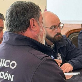 El Puerto activa el Plan de Emergencias nivel 1 ante el temporal