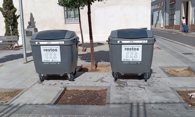 IU organiza una charla informativa sobre la nueva tasa de basuras