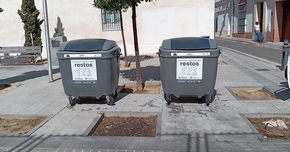 IU organiza una charla informativa sobre la nueva tasa de basuras