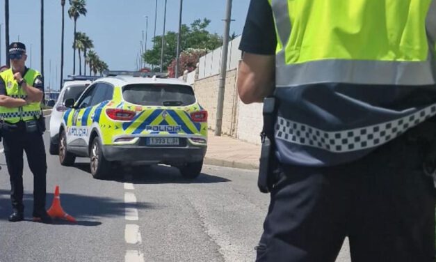 El Ayuntamiento de El Puerto convoca 15 plazas de Policía Local