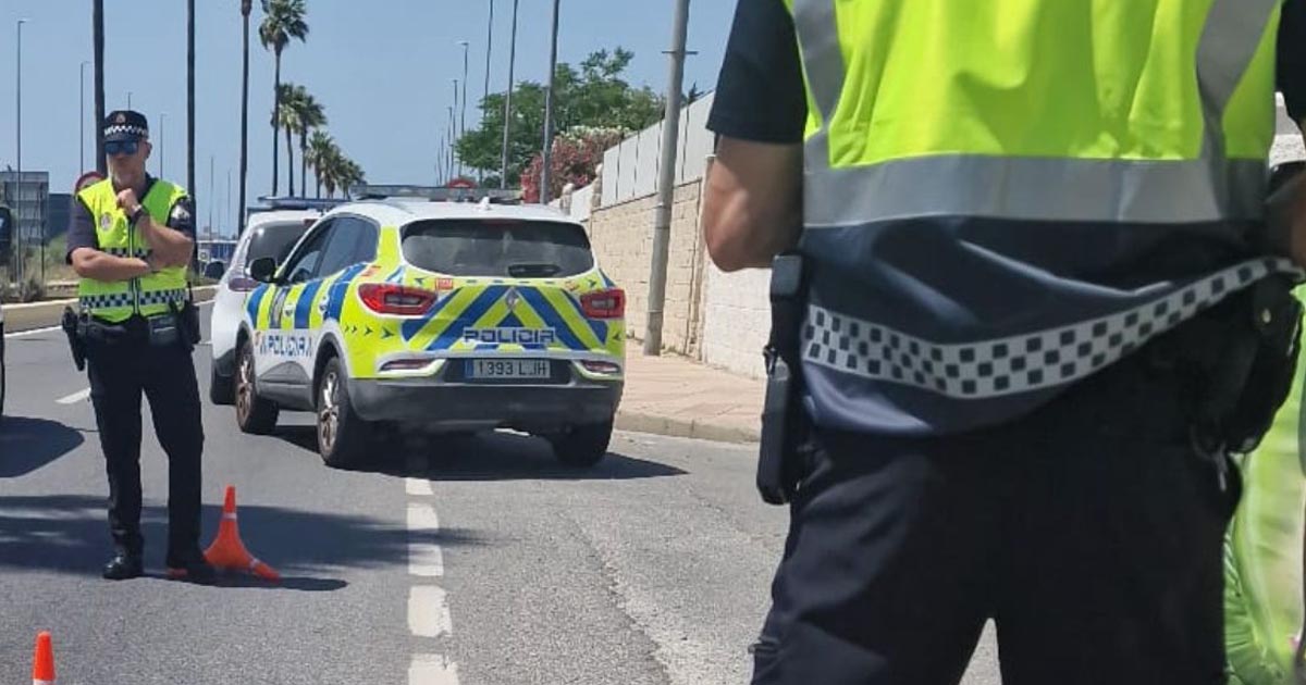 El Ayuntamiento de El Puerto convoca 15 plazas de Policía Local