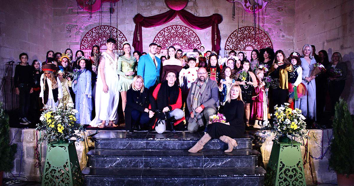 El Puerto aplaza al miércoles 11 el acto de elección de Coquineros y Coquineras