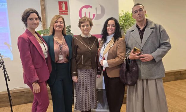 El ciclo Mujernova analiza el impacto de las fiestas en el turismo local