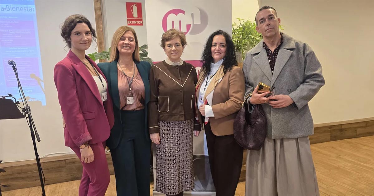 El ciclo Mujernova analiza el impacto de las fiestas en el turismo local