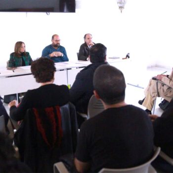 El Ayuntamiento crea una bolsa de empleo de arquitectos técnicos para cubrir necesidades municipales