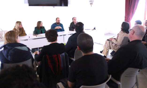 El Ayuntamiento crea una bolsa de empleo de arquitectos técnicos para cubrir necesidades municipales