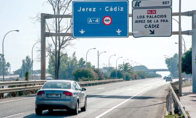 Vox exige inversiones urgentes en las conexiones de transporte de El Puerto