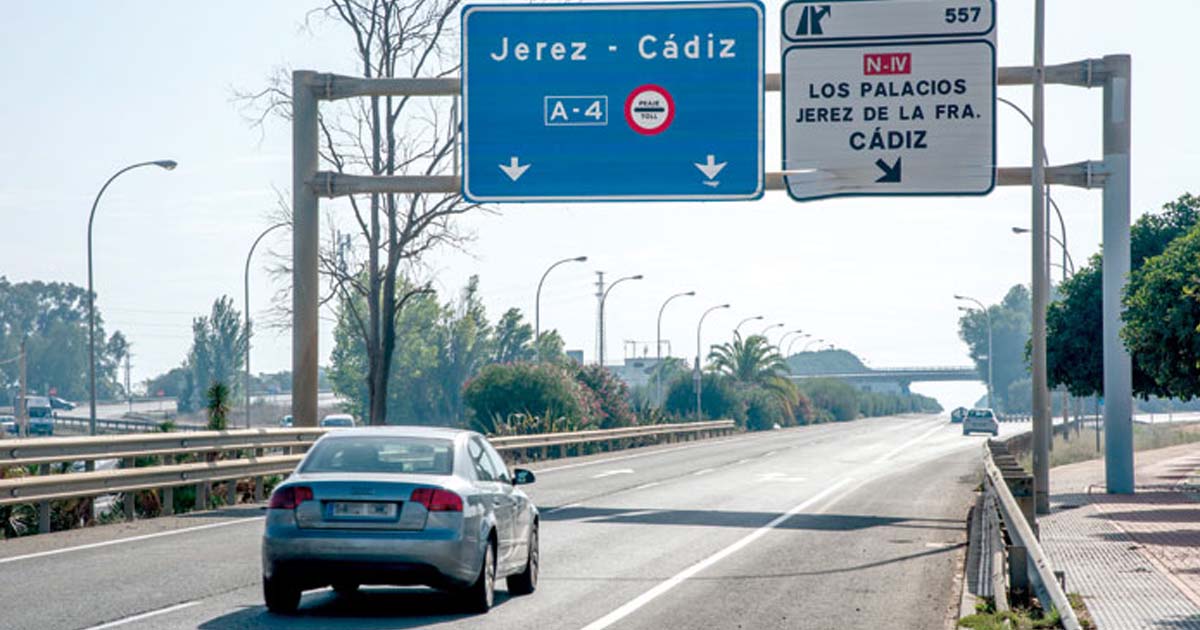 Vox exige inversiones urgentes en las conexiones de transporte de El Puerto