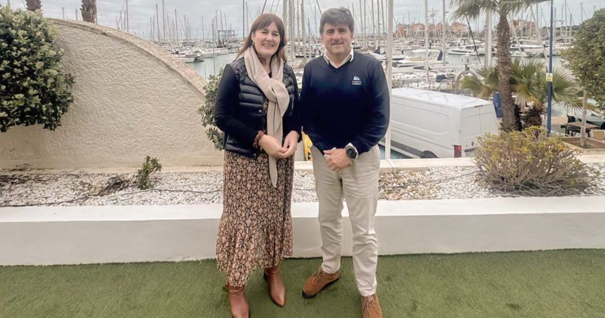 El Puerto y Puerto Sherry coordinan la temporada turística 2026 con un calendario conjunto de actividades