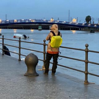 Lluvia ácida Lluvia ácida