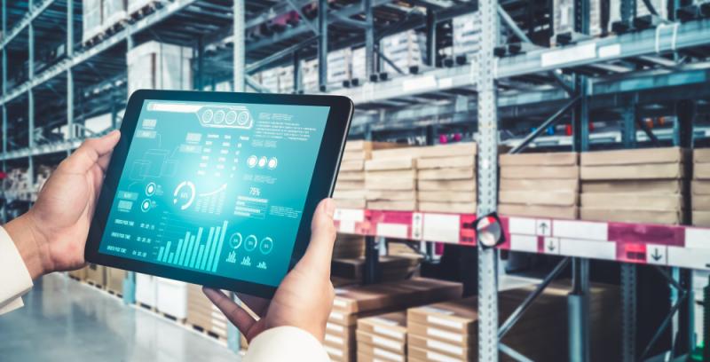 Programas de facturación para pymes y sistemas de gestión de almacén eficientes