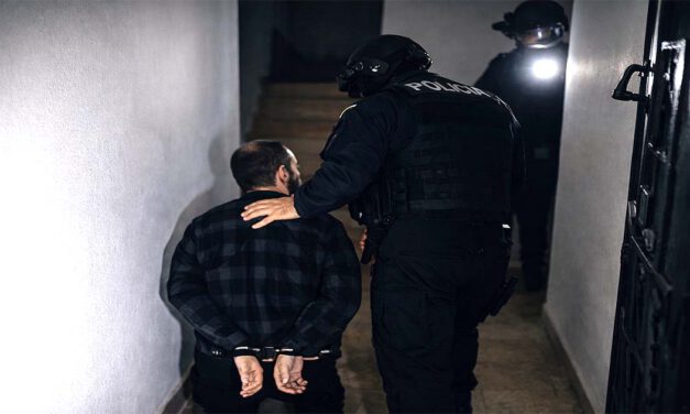 Una cita tras una noche de fiesta, 48 horas retenido y un crimen: así se gestó el caso del hombre calcinado en El Puerto