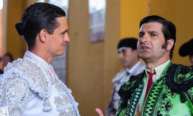 Los V Premios Taurinos de la Junta distinguen en El Puerto a Morante y David Galván