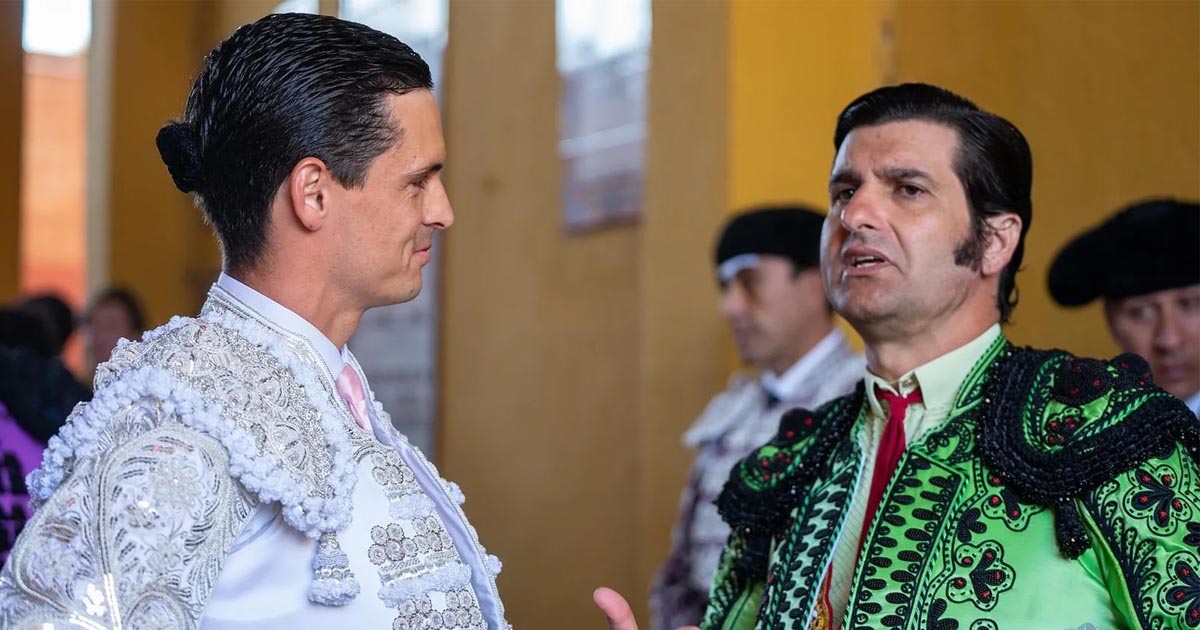 Los V Premios Taurinos de la Junta distinguen en El Puerto a Morante y David Galván