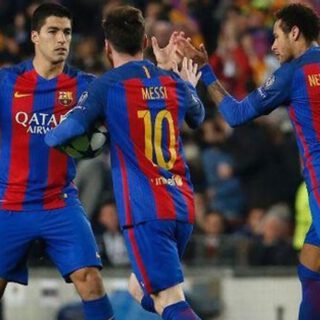 Los 7 Mejores Partidos de Fútbol Español Que Conmocionaron al Mundo Los 7 Mejores Partidos de Fútbol Español Que Conmocionaron al Mundo