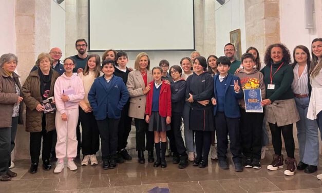 Nace la Comisión Local de Infancia y Adolescencia en El Puerto