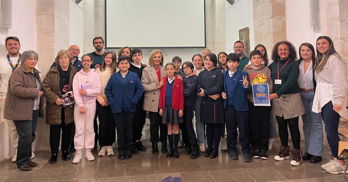 Nace la Comisión Local de Infancia y Adolescencia en El Puerto