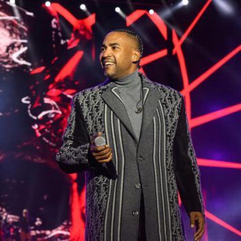 Don Omar regresará este verano al Puro Latino Fest de El Puerto