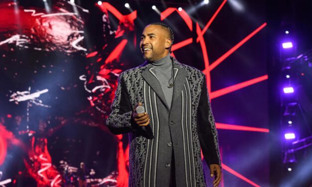 Don Omar regresará este verano al Puro Latino Fest de El Puerto
