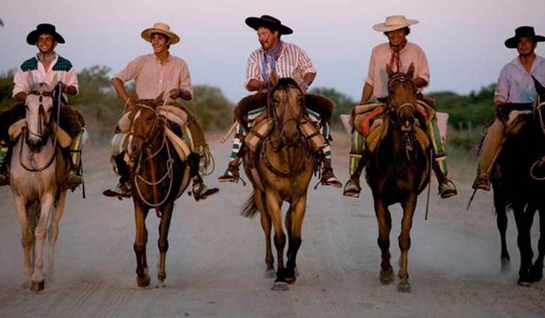 Gauchos