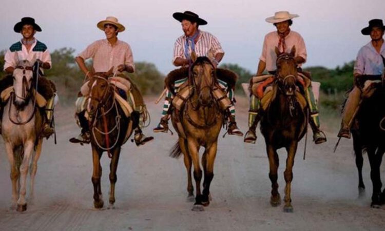 Gauchos