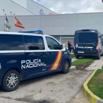 Un niño de 3 años ‘compró’ un piso en El Puerto en un caso de blanqueo