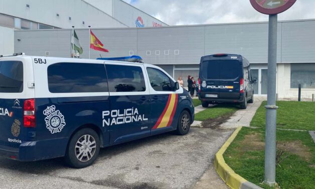 Un niño de 3 años ‘compró’ un piso en El Puerto en un caso de blanqueo