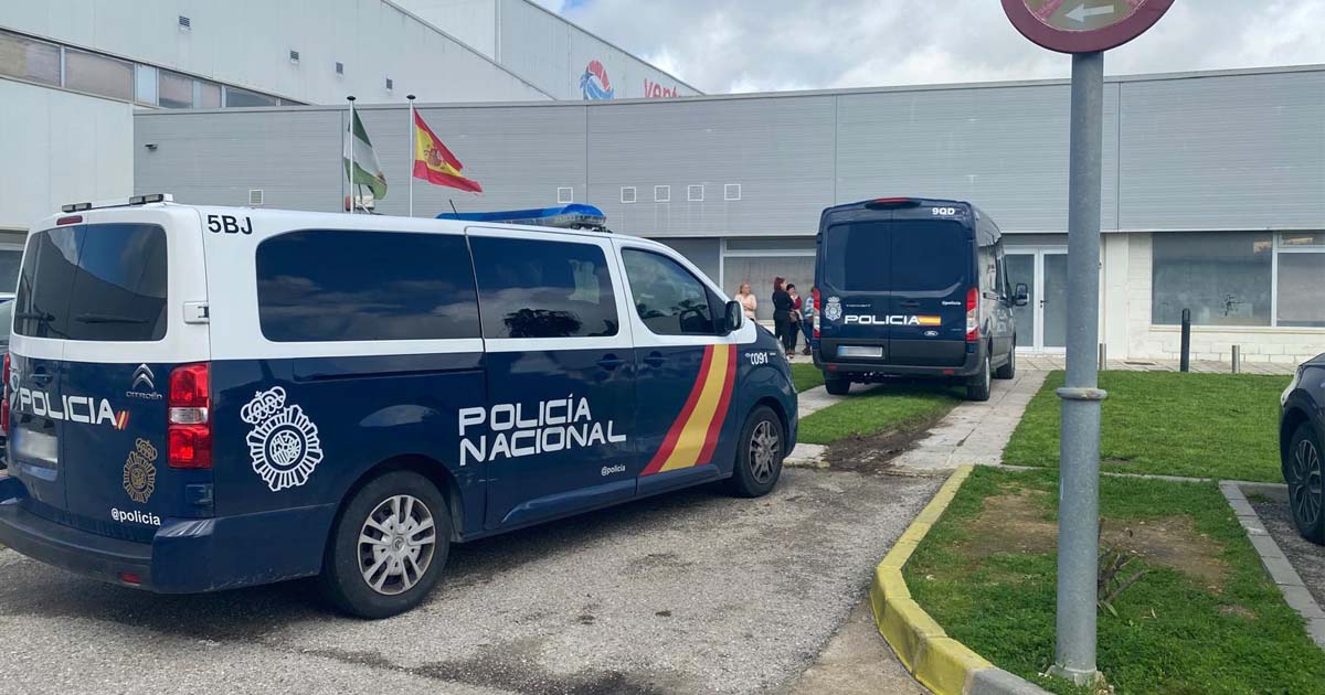 Un niño de 3 años ‘compró’ un piso en El Puerto en un caso de blanqueo