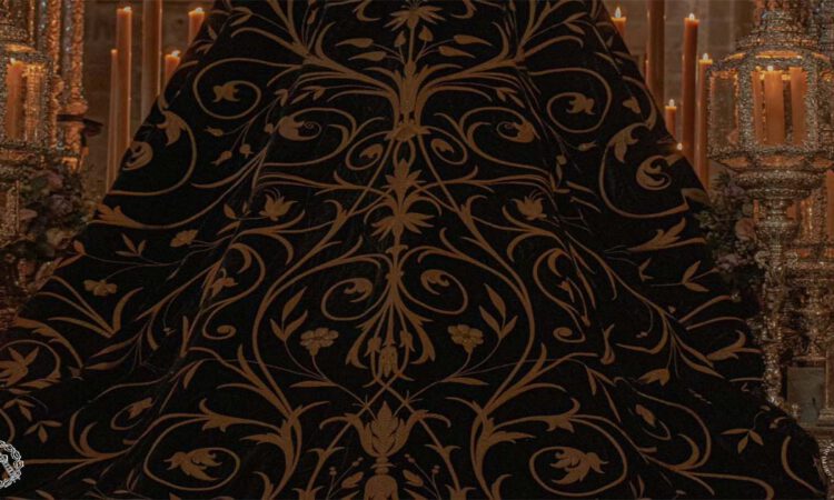 Las ‘Plegarias Soleanas’ invitan a los fieles a escribir sus intenciones para el Viernes Santo