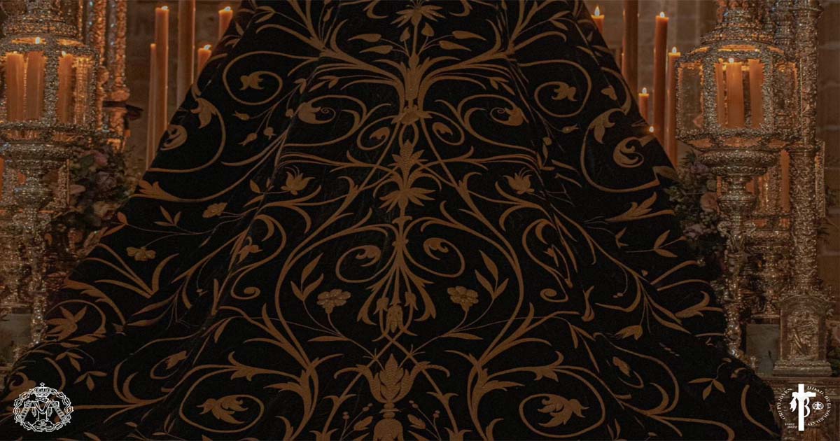 Las ‘Plegarias Soleanas’ invitan a los fieles a escribir sus intenciones para el Viernes Santo