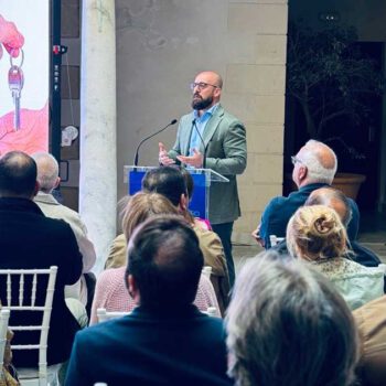 Un programa municipal de alquiler asequible busca activar vivienda estable y repoblar el casco histórico